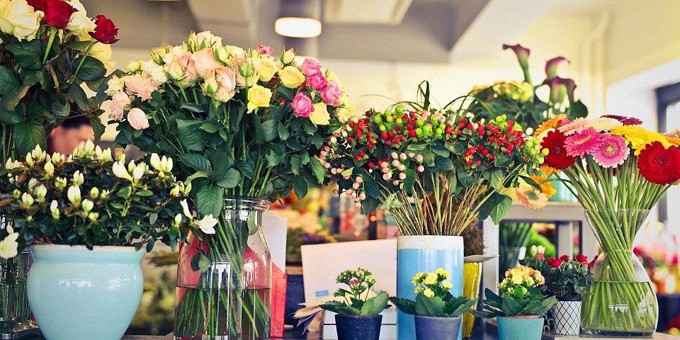 Flower Delivery Melbourne | Flower Club